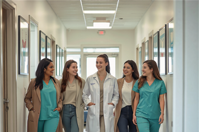 Dental Practice Growth Series: Part 6-The True Cost of Turnover in Dentistry—and How to Reduce It