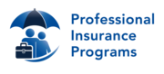 Professional Insurance Programs